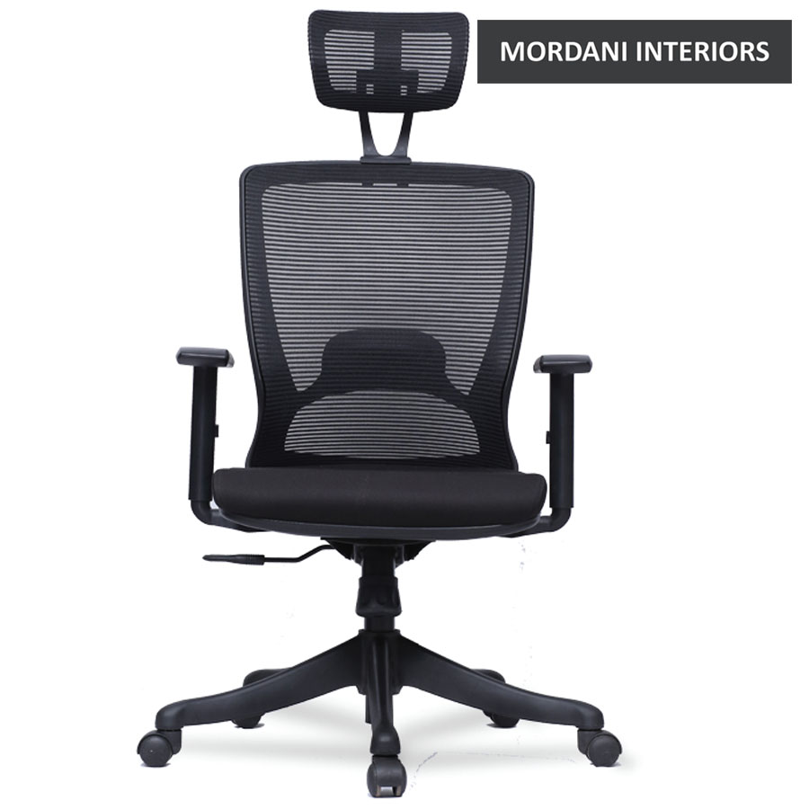 Orion High Back Ergonomic Office Chair